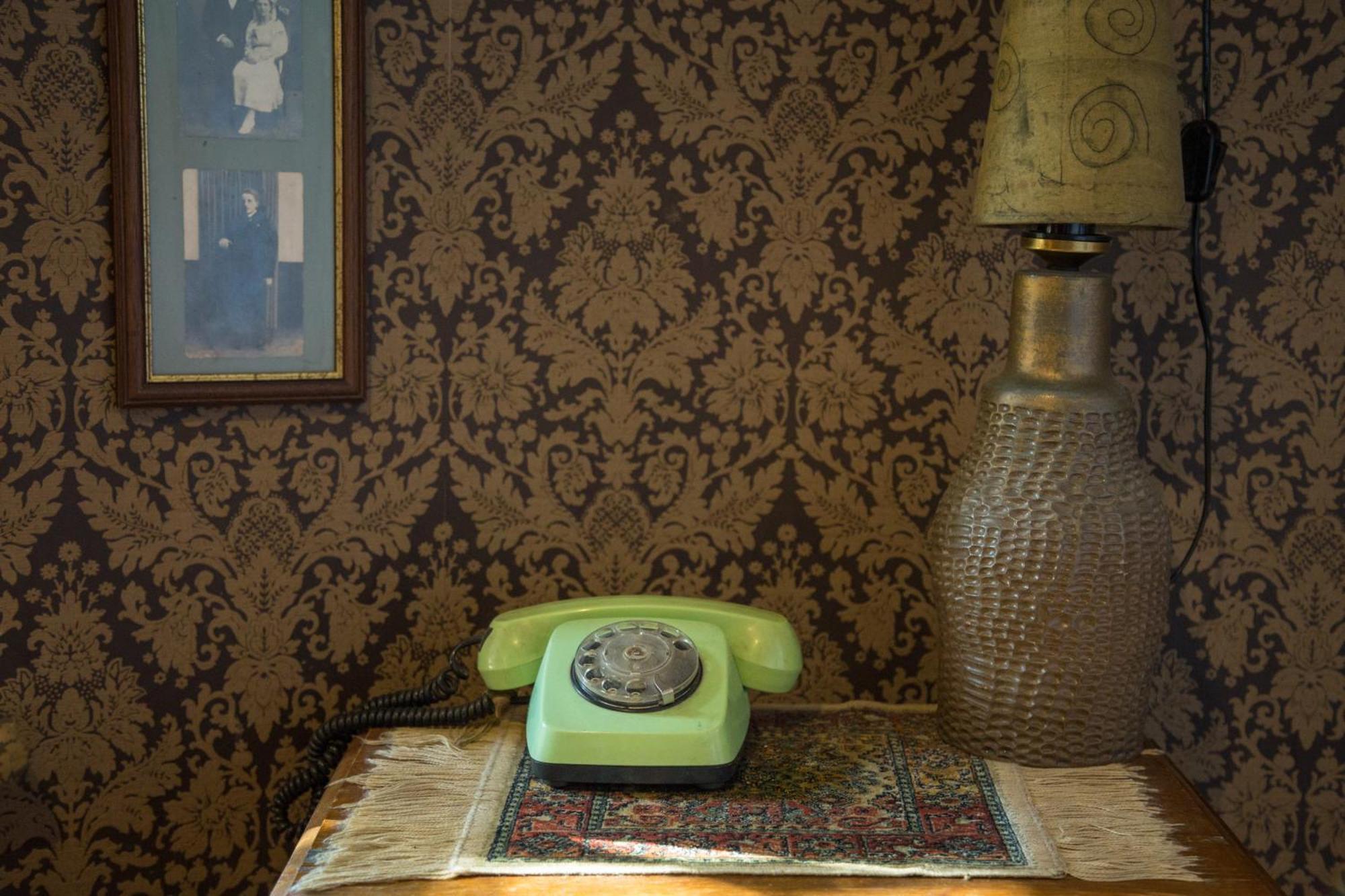 Fontaine Valhalla Hotel リエパーヤ 部屋 写真