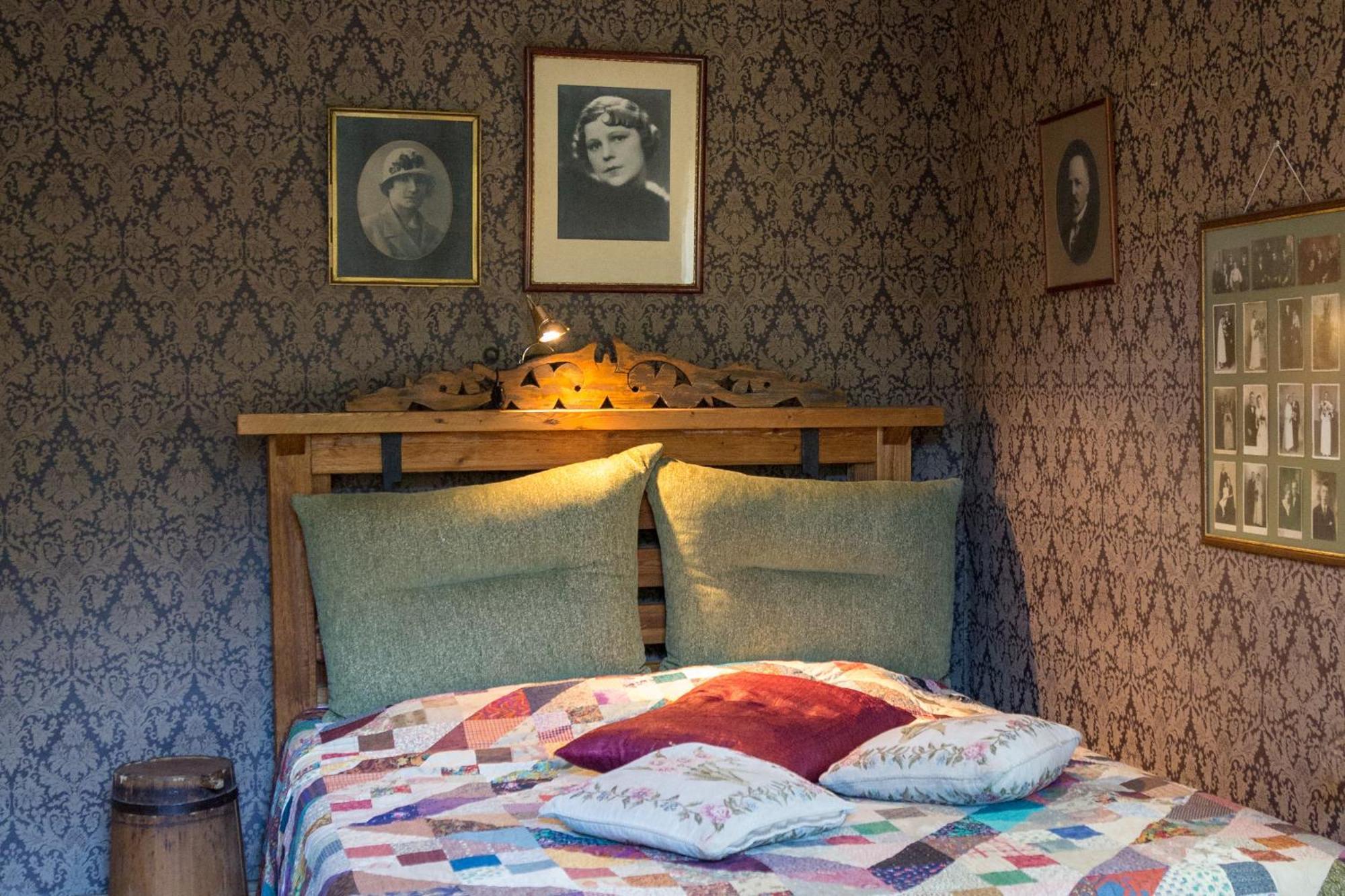 Fontaine Valhalla Hotel リエパーヤ 部屋 写真