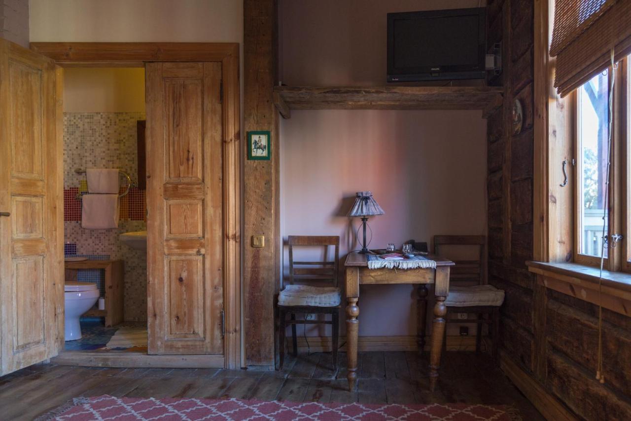 Fontaine Valhalla Hotel リエパーヤ エクステリア 写真