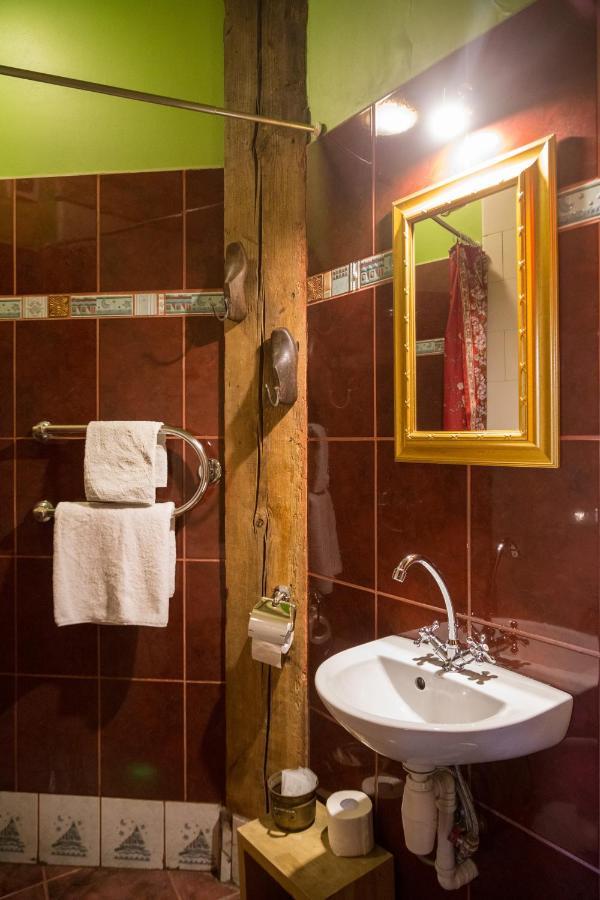 Fontaine Valhalla Hotel リエパーヤ エクステリア 写真