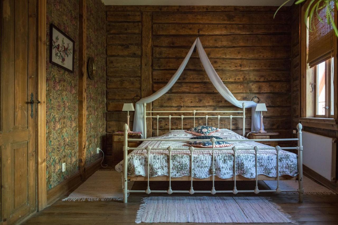 Fontaine Valhalla Hotel リエパーヤ エクステリア 写真
